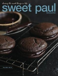 Sweet Paul Magazine, Fall 2012 (#10)