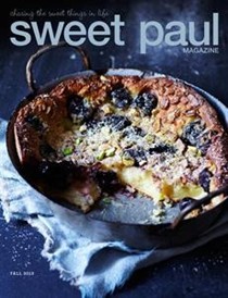 Sweet Paul Magazine, Fall 2013 (#14)
