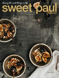 Sweet Paul Magazine, Fall 2014 (#18)