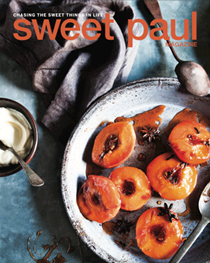 Sweet Paul #23 - Holiday/Winter 2015 by Sweet Paul Magazine - Issuu