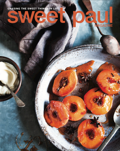 Sweet Paul Magazine, Fall 2019 (#38)