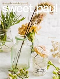 Sweet Paul Magazine, Spring 2016 (#24)