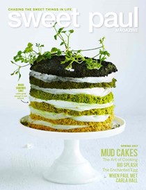 Sweet Paul Magazine, Spring 2017 (#28)