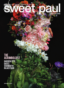 Sweet Paul Magazine, Spring 2019 (#36) 