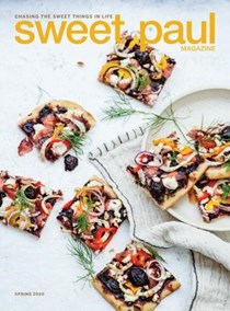 Sweet Paul Magazine, Spring 2020 (#40)