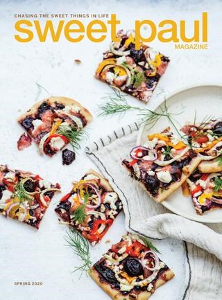 Sweet Paul Magazine, Spring 2020 (#40)