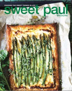 Sweet Paul Magazine, Spring 2021 (#44)