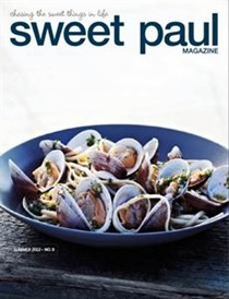 Sweet Paul Magazine, Summer 2012 (#9)