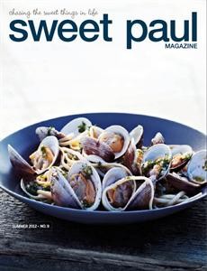 Sweet Paul Magazine, Summer 2012 (#9)