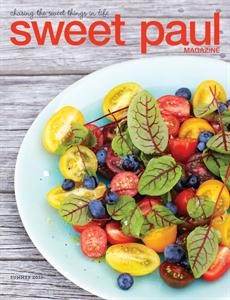 Sweet Paul Magazine, Summer 2013 (#13)