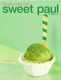 Sweet Paul Magazine, Summer 2015 (#21)