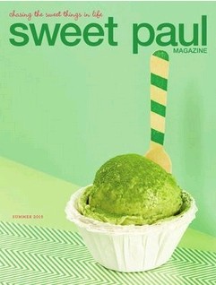 Sweet Paul Magazine, Summer 2015 (#21)