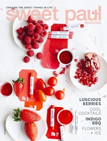 Sweet Paul Magazine, Summer 2016 (#25)