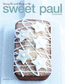 Sweet Paul Magazine, Winter 2011 (#7)