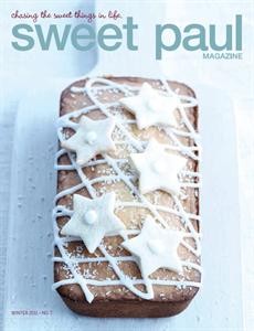 Sweet Paul Magazine, Winter 2011 (#7)