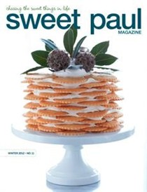 Sweet Paul Magazine, Winter 2012 (#11)