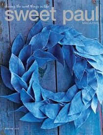 Sweet Paul Magazine, Winter 2013 (#15)
