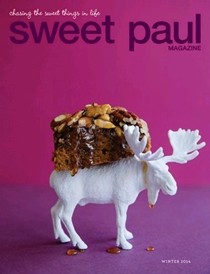 Sweet Paul Magazine, Winter 2014 (#19)