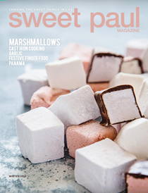 Sweet Paul #23 - Holiday/Winter 2015 by Sweet Paul Magazine - Issuu