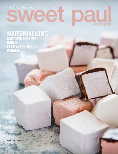 Sweet Paul Magazine, Winter 2017 (#31)