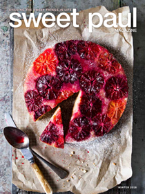 Sweet Paul Magazine, Winter 2018 (#35)