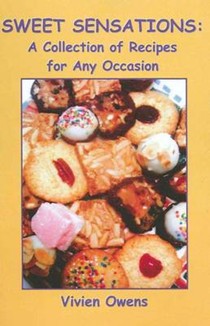 Sweet Sensations: A Collection of Recipes for Any Occasion