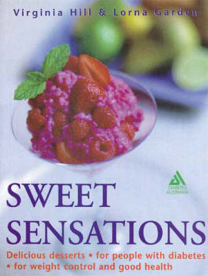 Sweet Sensations: Delicious Desserts for People with Diabetes