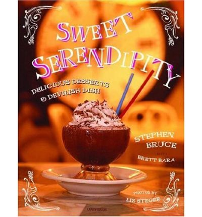Sweet Serendipity: Delicious Desserts and Devilish Dish