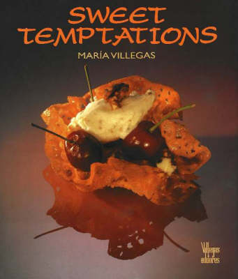 Sweet Temptations