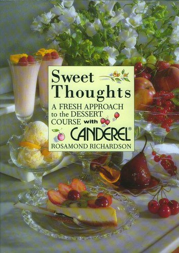 Sweet Thoughts