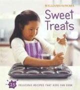 Sweet Treats: Williams-Sonoma Kids In The Kitchen