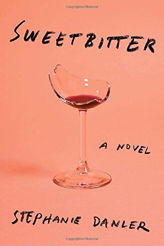 Sweetbitter: A Novel