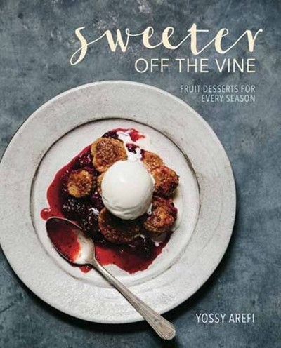 Sweeter Off the Vine: Fruit Desserts for Every Season