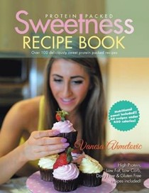 Sweetness Recipe Book