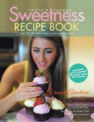 Sweetness Recipe Book