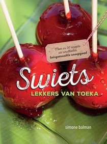 Swiets: Lekkers Van Toeka