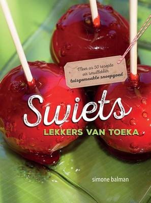 Swiets: Lekkers Van Toeka
