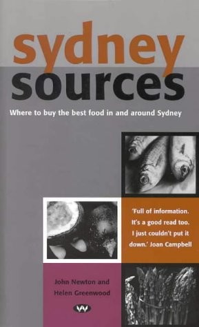 Sydney Sources: Where to Buy the Best Food in and around Sydney