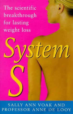System S: Scientific Breakthrough for Lasting Weight-loss