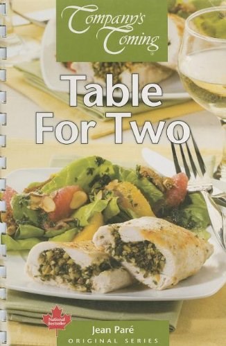 Table for Two (Company's Coming)
