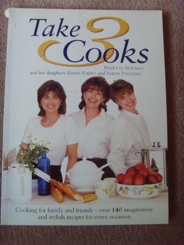 Take 3 Cooks