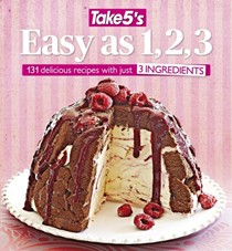 Take 5 Magazine Easy as 1, 2, 3