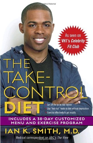 Take-Control Diet