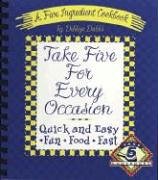 Take Five for Every Occasion