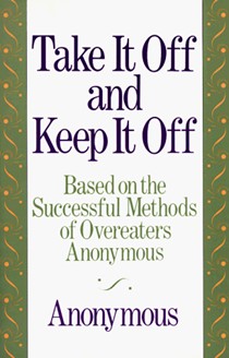 Take It Off and Keep It Off