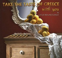 Take the Taste of Greece with You: The Taste of Greece