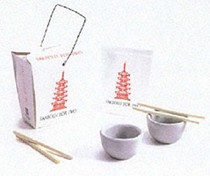 Takeout for Two