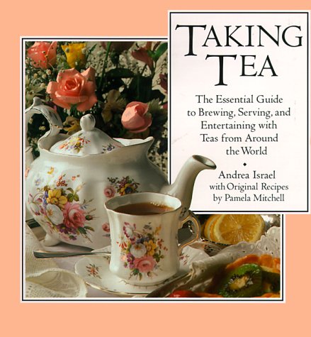 Taking Tea