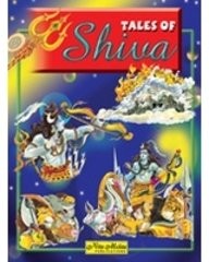 Tales of Shiva