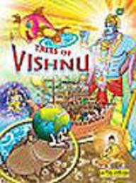 Tales of Vishnu